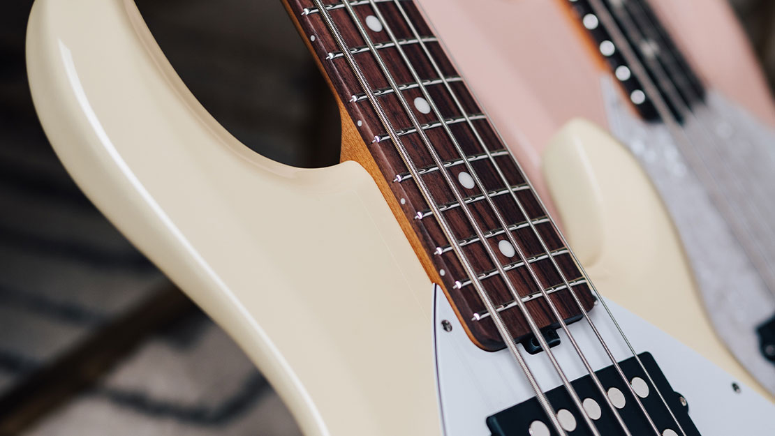 StingRay Special | Basses | Ernie Ball Music Man